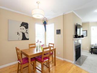 Photo 6: 202 2355 W BROADWAY in Vancouver: Kitsilano Condo for sale in "CONNAUGHT PARK PLACE" (Vancouver West)  : MLS®# R2464829