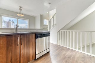 Photo 10: 28 Chaparral Ridge Park SE in Calgary: Chaparral Row/Townhouse for sale : MLS®# A2008418