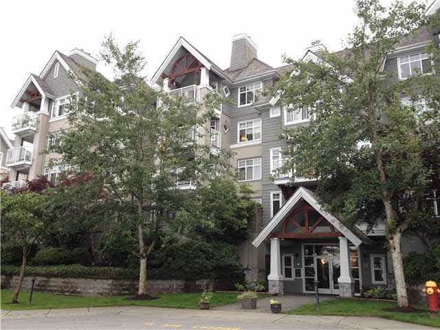 Main Photo: 206 1432 PARKWAY DRIVE in Coquitlam: Westwood Plateau Condo for sale : MLS®# V1013945