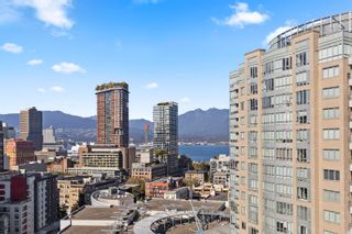 Photo 21: 2305 58 KEEFER Place in Vancouver: Downtown VW Condo for sale in "FIRENZE TOWER 1" (Vancouver West)  : MLS®# R2732223