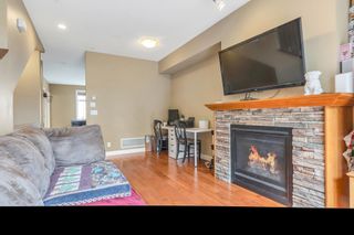 Photo 18: 8 8068 207 Street in Langley: Willoughby Heights Townhouse for sale in "Yorkson Creek South" : MLS®# R2871384