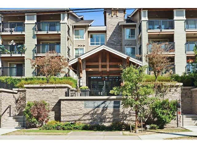 FEATURED LISTING: 227 - 21009 56 Avenue Langley