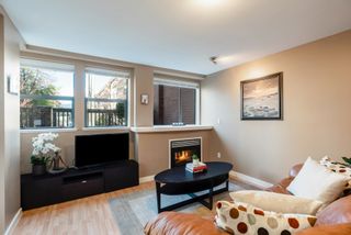 Photo 4: 208 345 LONSDALE AVENUE in North Vancouver: Lower Lonsdale Condo for sale : MLS®# R2662786