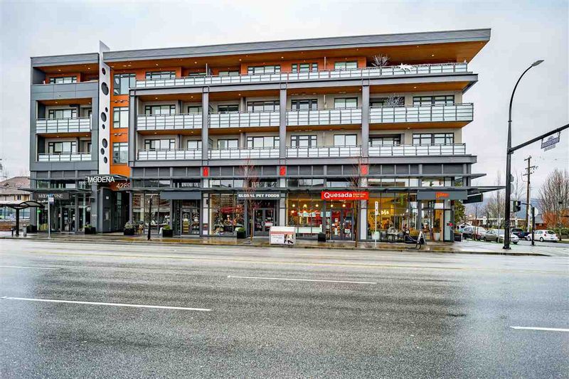 FEATURED LISTING: 506 - 4289 HASTINGS Street Burnaby