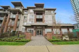 Photo 14: 412 6875 Dunblane Avenue in : Metrotown Condo for sale (Burnaby South) 