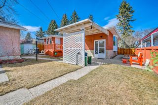 Photo 25: 803 72 Avenue NW in Calgary: Huntington Hills Detached for sale : MLS®# A2001818