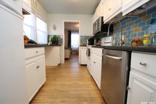 Photo 7: 219 J Avenue North in Saskatoon: Westmount Residential for sale : MLS®# SK883850