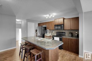 Photo 10: 36 Calvert Wynd: Fort Saskatchewan House Half Duplex for sale : MLS®# E4335215