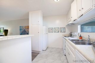 Photo 8: PACIFIC BEACH Condo for sale : 1 bedrooms : 2266 Grand Ave #6 in San Diego