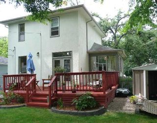 Photo 10: 100 ELM PARK Road in WINNIPEG: St Vital Residential for sale (South East Winnipeg)  : MLS®# 2814082