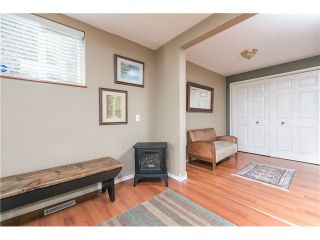 Photo 14: 356 SEAFORTH Crescent in Coquitlam: Central Coquitlam House for sale : MLS®# V1052554