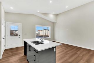 Photo 7: Lot 6 2013 16 Avenue: Didsbury Semi Detached (Half Duplex) for sale : MLS®# A2095020