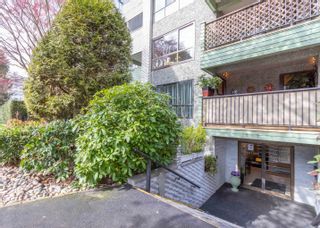 Photo 3: 206 1717 HARO Street in Vancouver: West End VW Condo for sale in "Haro Glen" (Vancouver West)  : MLS®# R2676328