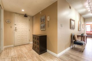 Photo 2: 301 1229 Cameron Avenue SW in Calgary: Lower Mount Royal Apartment for sale : MLS®# A1095141