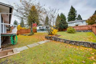 Photo 33: 875 KINSAC Street in Coquitlam: Coquitlam West House for sale : MLS®# R2629059