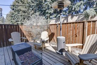 Photo 31: 13 140 Point Drive NW in Calgary: Point McKay Row/Townhouse for sale : MLS®# A1205308