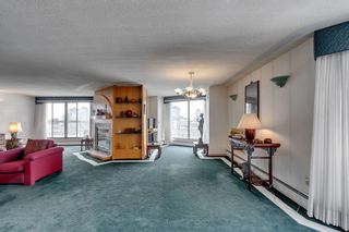 Photo 10: 601 320 Meredith Road NE in Calgary: Crescent Heights Apartment for sale : MLS®# A2119939