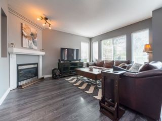 Photo 4: 77 20760 DUNCAN Way in Langley: Langley City Townhouse for sale in "WYNDHAM LANE" : MLS®# R2395742
