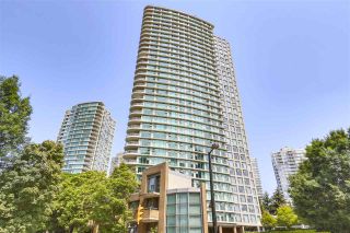 Photo 19: 2103 1009 EXPO Boulevard in Vancouver: Yaletown Condo for sale in "LANDMARK 33" (Vancouver West)  : MLS®# R2877291