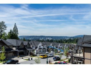 Photo 2: 3415 DEVONSHIRE Avenue in Coquitlam: Burke Mountain House for sale in "BURKE MOUNTAIN" : MLS®# V1129186