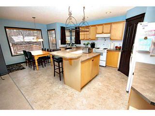 Photo 6: 164 BRIDLEPOST Green SW in Calgary: Bridlewood Residential Detached Single Family for sale : MLS®# C3652868