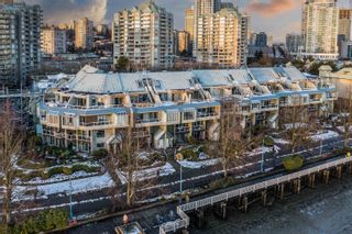 Photo 6: 415 31 RELIANCE Court in New Westminster: Quay Condo for sale in "QUAYWEST" : MLS®# R2756397