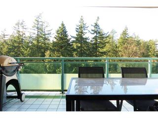 Photo 4: 9A 6128 PATTERSON Avenue in Burnaby: Metrotown Condo for sale (Burnaby South)  : MLS®# V987948