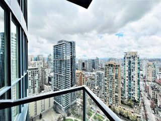 Photo 14: 2506 1199 SEYMOUR Street in Vancouver: Downtown VW Condo for sale in "BRAVA" (Vancouver West)  : MLS®# R2757247