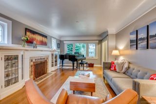 Photo 13: 3884 W 20TH Avenue in Vancouver: Dunbar House for sale in "DUNBAR" (Vancouver West)  : MLS®# R2667257