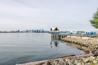 Photo 19: 3203 33 CHESTERFIELD Place in North Vancouver: Lower Lonsdale Condo for sale : MLS®# R2388716