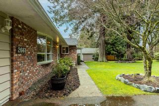 Photo 4: 2661 CEDAR Drive in Surrey: Crescent Bch Ocean Pk. House for sale (South Surrey White Rock)  : MLS®# R2747042