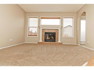 Photo 5: 195 CRANBERRY Close SE in CALGARY: Cranston Residential Detached Single Family for sale (Calgary)  : MLS®# C3611324
