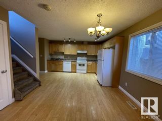 Photo 3: 12042 66 Street NW in Edmonton: Zone 06 House Half Duplex for sale : MLS®# E4376821