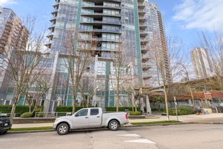 Photo 4: 2105 1483 HOMER STREET in Vancouver: Yaletown Condo for sale (Vancouver West)  : MLS®# R2668590