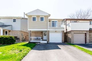 Photo 1: 17 Graham Court in Whitby: Pringle Creek House (2-Storey) for sale : MLS®# E4443995