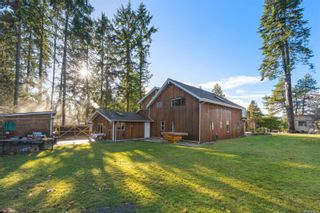 Main Photo: 2346 Wild Dove Rd in Nanaimo: Na Diver Lake House for sale : MLS®# 955034