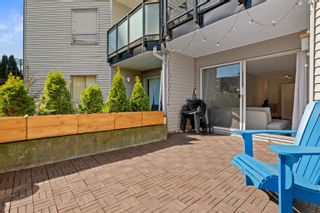 Photo 28: 108 1550 CHESTERFIELD Avenue in North Vancouver: Central Lonsdale Condo for sale in "CHESTER'S" : MLS®# R2873173