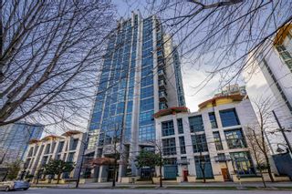 Main Photo: 1507 1238 SEYMOUR Street in Vancouver: Downtown VW Condo for sale in "Space" (Vancouver West)  : MLS®# R2876186
