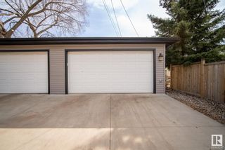 Photo 41: 8912 88 Avenue in Edmonton: Zone 18 House Half Duplex for sale : MLS®# E4384568