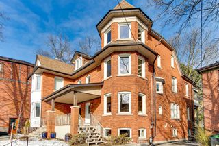 Photo 1: 53 Gothic Avenue in Toronto: High Park North House (3-Storey) for sale (Toronto W02)  : MLS®# W5898003