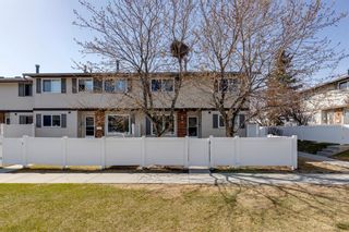 Photo 28: 46 740 Bracewood Drive SW in Calgary: Braeside Row/Townhouse for sale : MLS®# A2047485