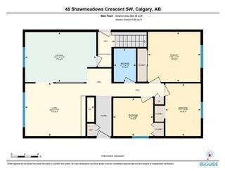 Photo 41: 48 Shawmeadows Crescent SW in Calgary: Shawnessy Detached for sale : MLS®# A2003731
