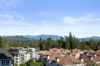 Photo 30: 606 3190 GLADWIN Road in Abbotsford: Central Abbotsford Condo for sale in "Regency Park" : MLS®# R2714534