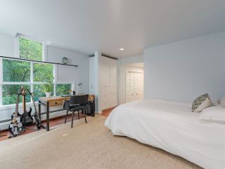 Photo 24: 4469 SUMMERSIDE Lane in North Vancouver: Deep Cove House for sale : MLS®# R2726063