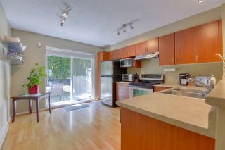 Photo 4: 132 15175 62A Avenue in Surrey: Panorama Ridge Townhouse for sale in "Brooklands" : MLS®# R2487174