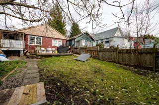 Photo 7: 119 E KINGS Road in North Vancouver: Upper Lonsdale Land for sale : MLS®# R2863536