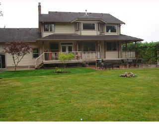 Photo 10: 25187 130TH Avenue in Maple_Ridge: Websters Corners House for sale (Maple Ridge)  : MLS®# V703557