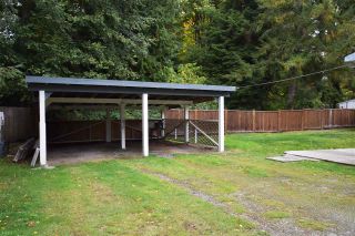 Photo 15: 4516 HUPIT Street in Sechelt: Sechelt District Manufactured Home for sale in "TSAWCOME PROPERTIES" (Sunshine Coast)  : MLS®# R2217555