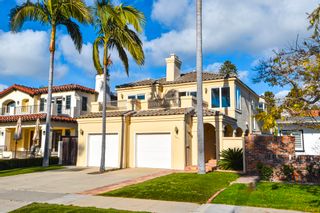 Main Photo: CORONADO VILLAGE House for rent : 4 bedrooms : 741 Guadalupe Avenue in Coronado
