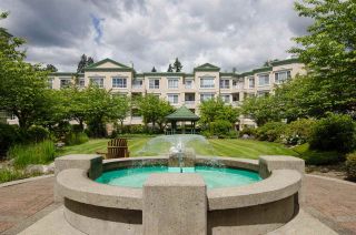Photo 16: 102 2995 PRINCESS Crescent in Coquitlam: Canyon Springs Condo for sale in "PRINCESS GATE" : MLS®# R2413328